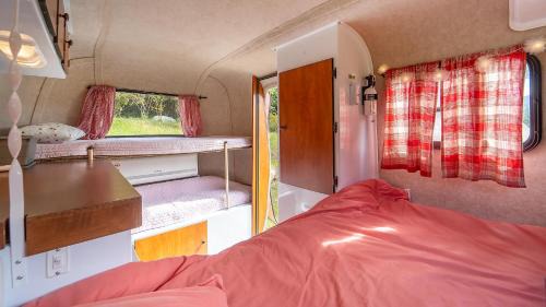 Saebangi House | Geumsan Lalaland Caravan