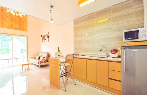 Geumsan House | Geumsan Nonsil Pension