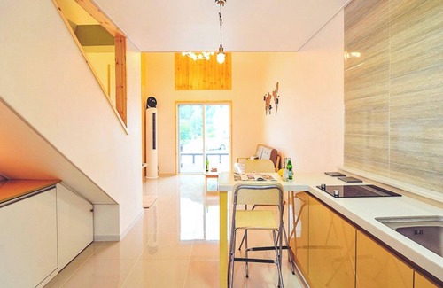 Geumsan House | Geumsan Nonsil Pension