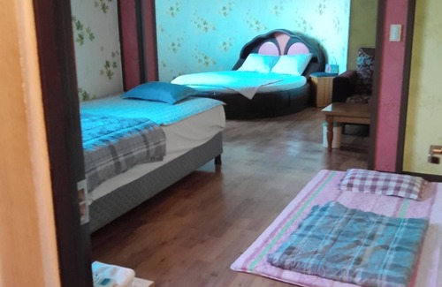 Geumsan Hotel | Geumsan Tomato