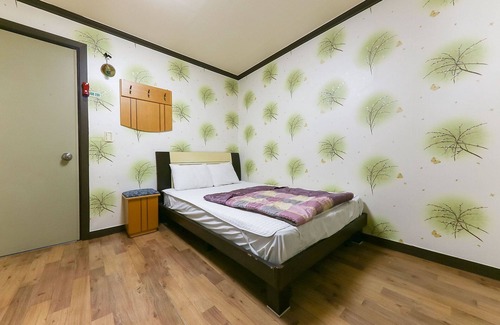 Geumsan Hotel | Geumsan Tomato