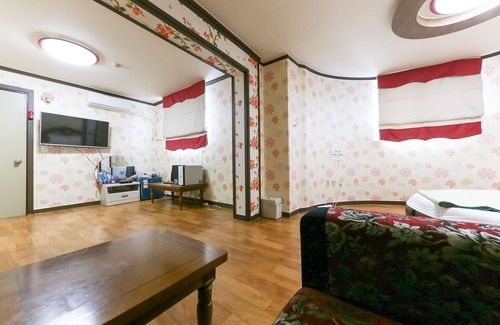 Geumsan Hotel | Geumsan Tomato