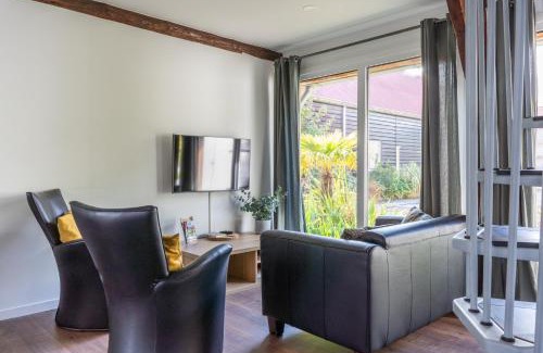 Wolphaartsdijk House | Gezellig vakantiehuis in Wolphaartsdijk bij het Veerse Meer