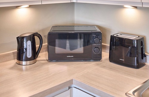 Liverpool Apartment | GG-Guest House