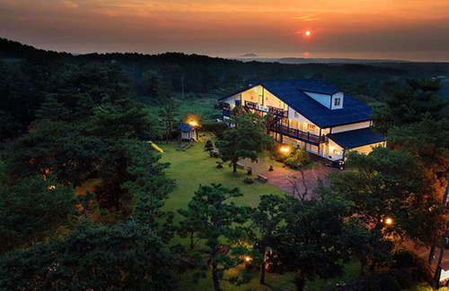 Aewol House | Ggotmuche Pension