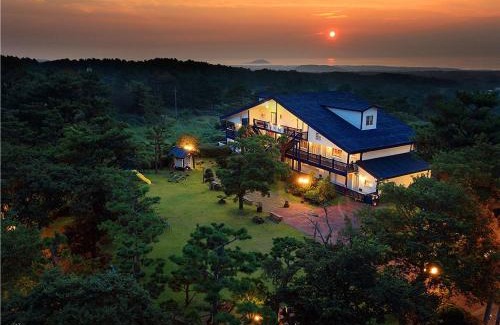 Aewol House | Ggotmuche Pension