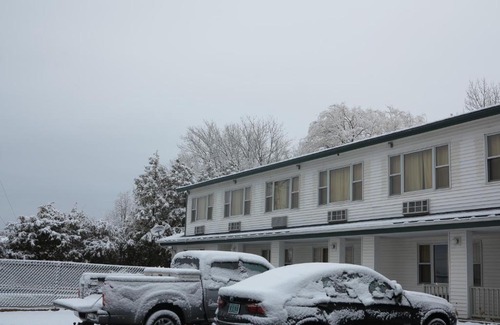 South Burlington Hotel | GGT Tibet Inn