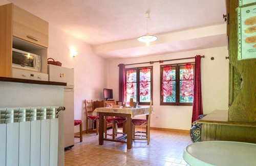 Gorges du Tarn Causses House | Ggt004 - Gîtes de France 2 Épis 4 Pers à Blajoux