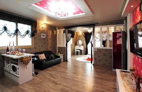 Irun-myeon Apartment | Ggumaebon Pension