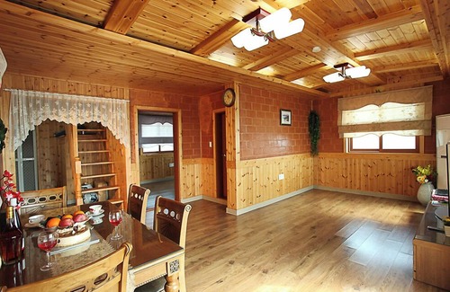 Irun-myeon Apartment | Ggumaebon Pension