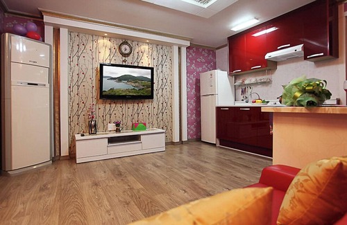 Irun-myeon Apartment | Ggumaebon Pension