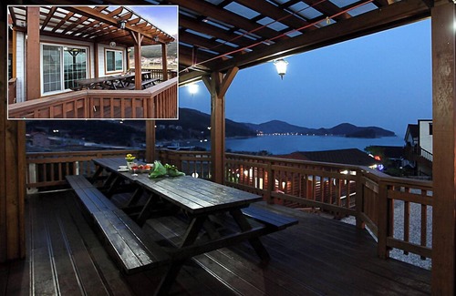 Irun-myeon Apartment | Ggumaebon Pension