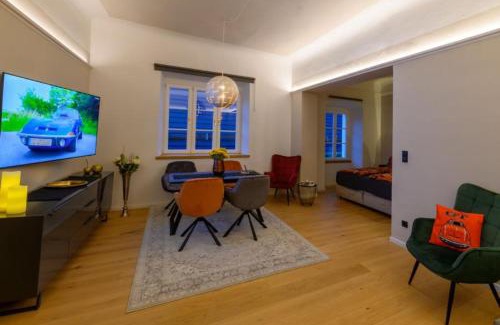 Gmuend in Kaernten Apartment | Gh Alte Post - Top2 Super 6