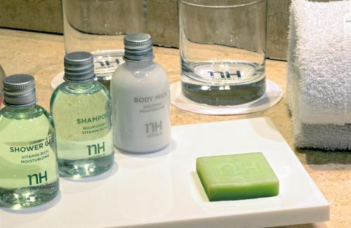 Livorno Hotel | GH Palazzo Suite & SPA