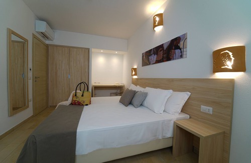 La Ciaccia Hotel | GH Santina Resort