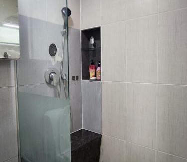 Seolcheon-myeon Apartment | GH Sindaebang Station