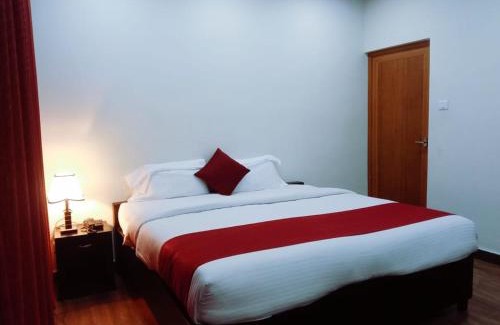 Munnar Hotel | Ghala Residency