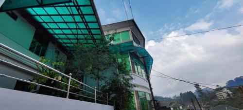Munnar Hotel | Ghala Residency