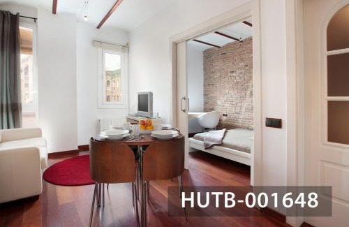 El Poble-sec Apartment | Ghat Apartment Poble Sec Barcelona