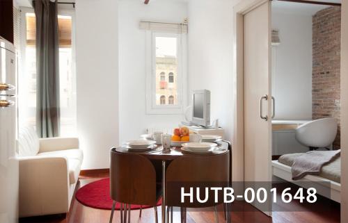 El Poble-sec Apartment | Ghat Apartment Poble Sec Barcelona
