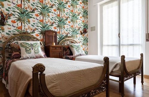 Morazzone House | Ghe Sem Morazzone B&B