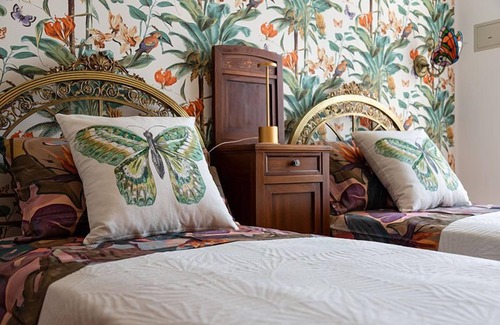 Morazzone House | Ghe Sem Morazzone B&B