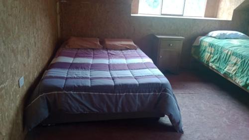 Huancabamba House | Ghhhh