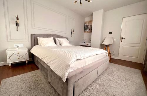 Bistrita Apartment | Ghinda Nest