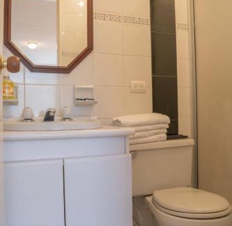 Bogota House | GHL casa hotel