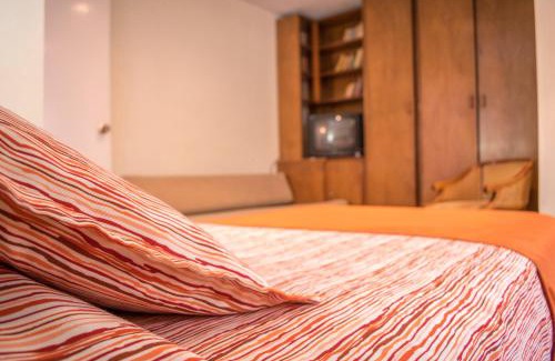 Bogota House | GHL casa hotel