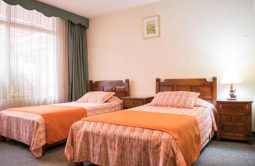 Bogota House | GHL casa hotel