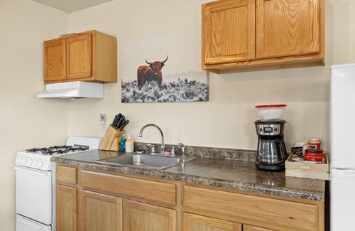 Hermosa Cabin | Ghost Canyon Getaway "Cabin" #4