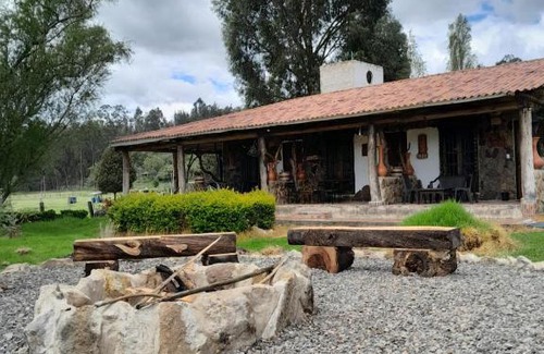 Firavitoba Hotel | GhuRu Hotel Campestre