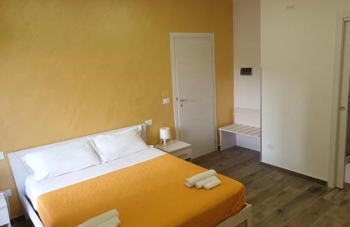 Scalea House | Giò Rooms