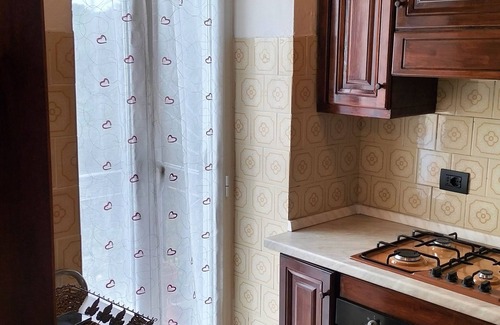 Costarainera Apartment | Gi House. Borgo antico Costarainera - typical apartment for families