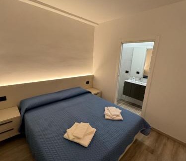 Trento Bed & Breakfast | Giagi B&B