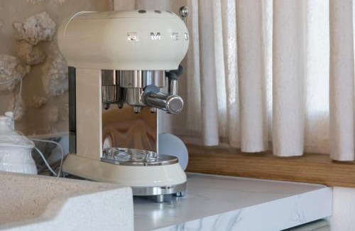 Canicatti Bed & Breakfast | Giallo Ficodindia