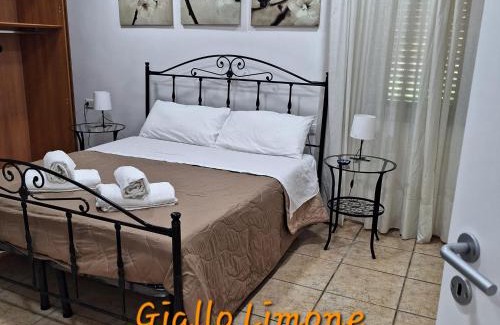 Magazzeno Bed & Breakfast | Giallo Limone B&B