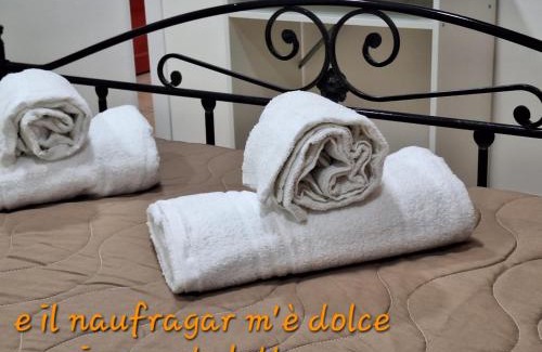 Magazzeno Bed & Breakfast | Giallo Limone B&B