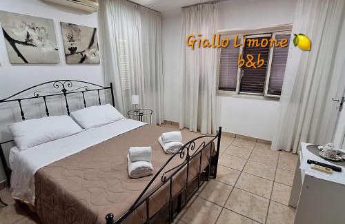 Magazzeno Bed & Breakfast | Giallo Limone B&B