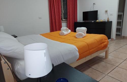 Magazzeno Bed & Breakfast | Giallo Limone B&B