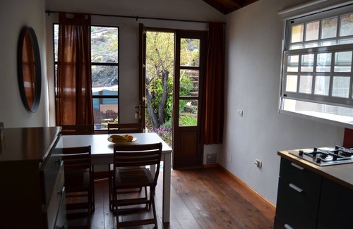 Las Indias Apartment | Gian and Eva's corner: whole apartment - Las Indias, Canary Islands, Spain