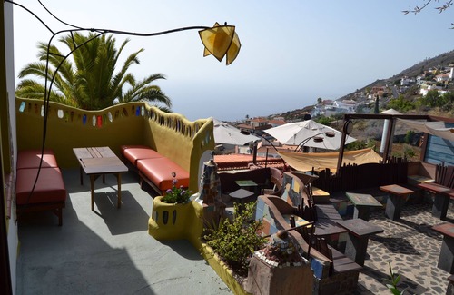 Las Indias Apartment | Gian and Eva's corner: whole apartment - Las Indias, Canary Islands, Spain