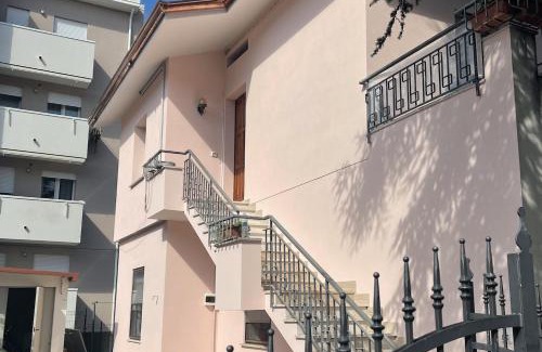 Rimini House | Gianhouse sul parco vicina al centro storico