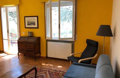 Rimini House | Gianhouse sul parco vicina al centro storico