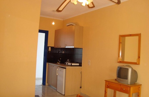 Perigiali House | Gianna Studios