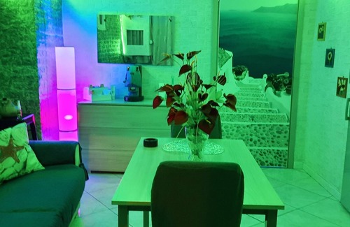 Pozzuoli Hotel | Giannas relax