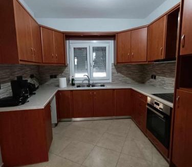 Ionia Apartment | Giannis's Apartments