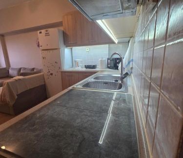 Florina Apartment | GiannisHouse