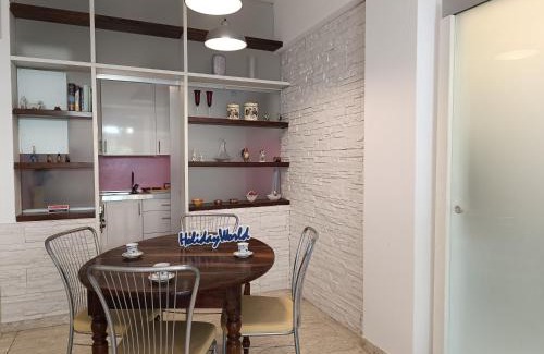 Rezza Apartment | Giannotto House by Holiday World